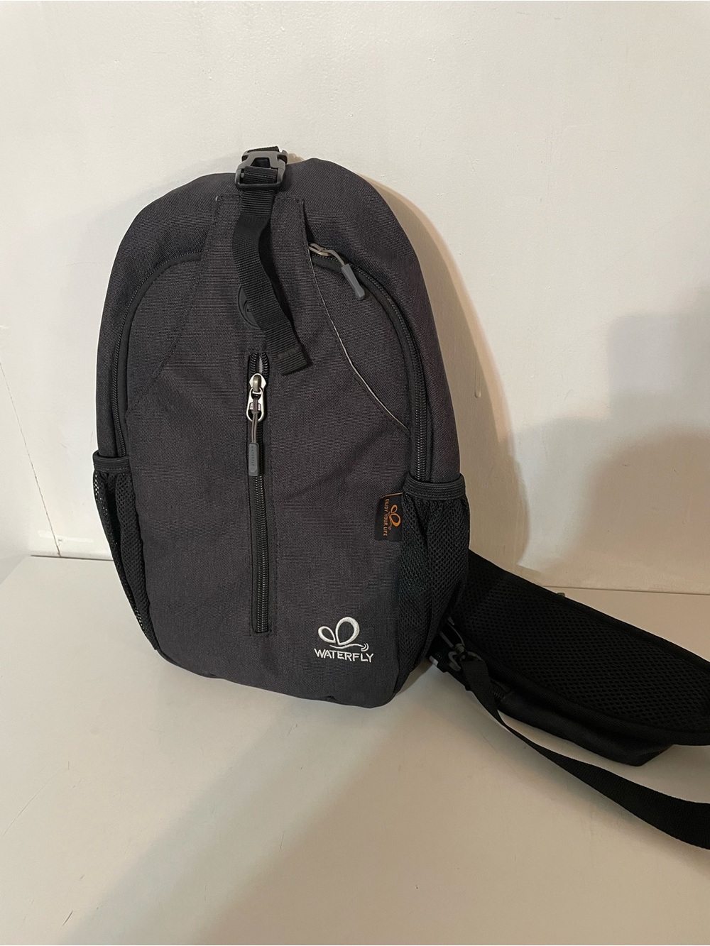 Waterfly Sling Back Bag